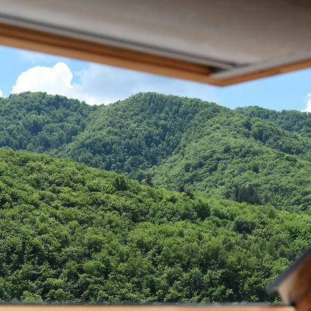 B&B Va...Lentina Piavata Ngoại thất bức ảnh