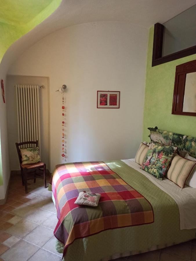 B&B Va...Lentina Piavata Ngoại thất bức ảnh