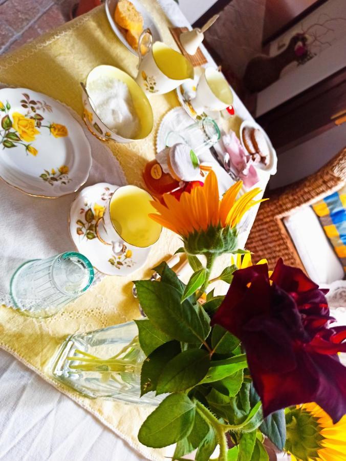 B&B Va...Lentina Piavata Ngoại thất bức ảnh