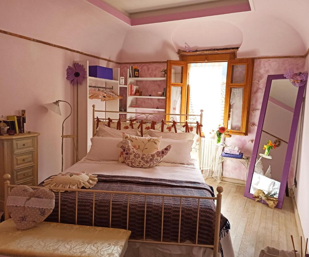 B&B Va...Lentina Piavata Ngoại thất bức ảnh