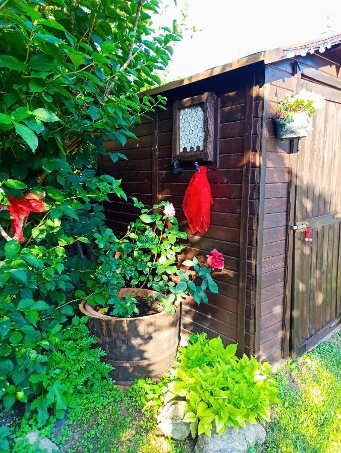 B&B Va...Lentina Piavata Ngoại thất bức ảnh