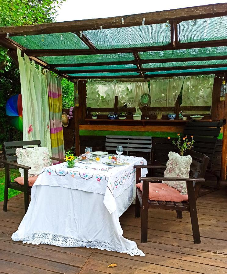 B&B Va...Lentina Piavata Ngoại thất bức ảnh