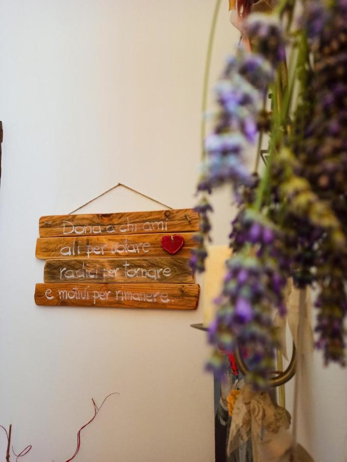 B&B Va...Lentina Piavata Ngoại thất bức ảnh