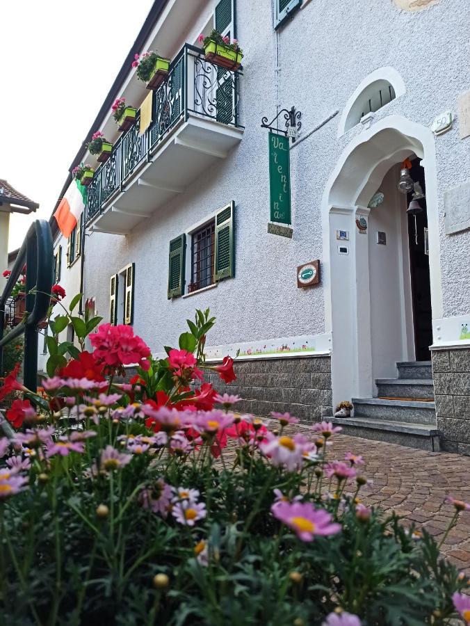 B&B Va...Lentina Piavata Ngoại thất bức ảnh