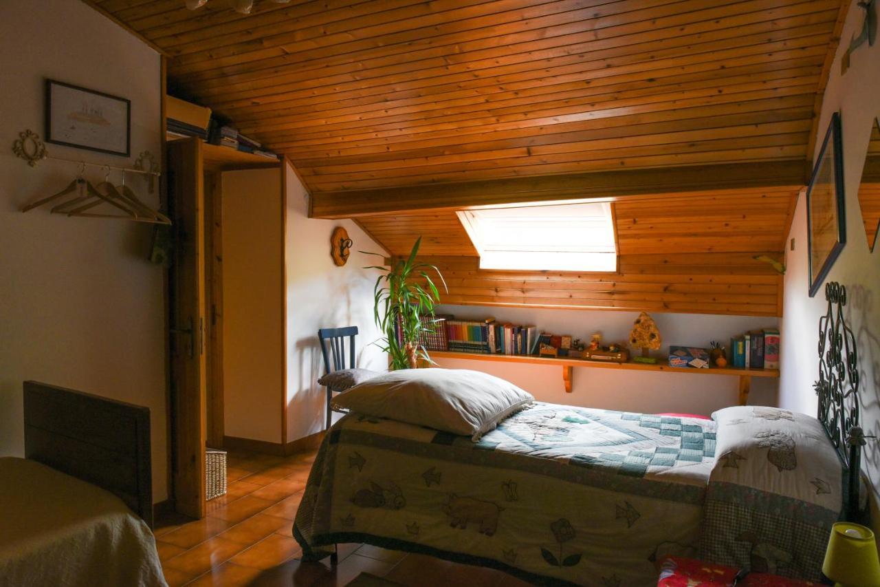 B&B Va...Lentina Piavata Ngoại thất bức ảnh