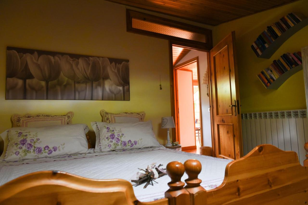 B&B Va...Lentina Piavata Ngoại thất bức ảnh