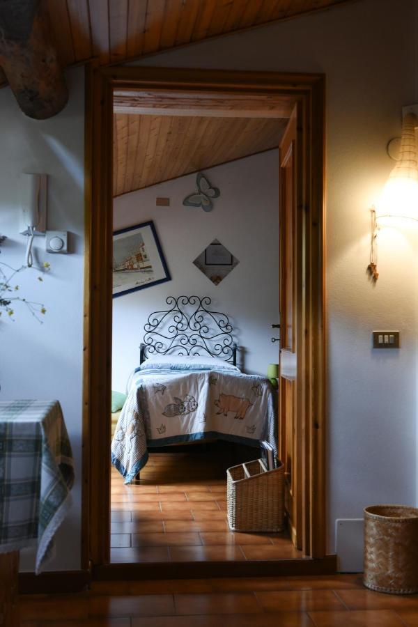 B&B Va...Lentina Piavata Ngoại thất bức ảnh