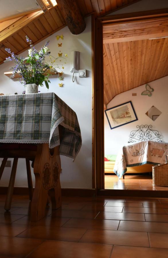 B&B Va...Lentina Piavata Ngoại thất bức ảnh