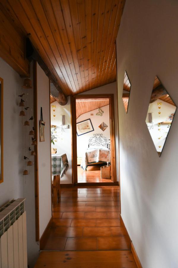 B&B Va...Lentina Piavata Ngoại thất bức ảnh