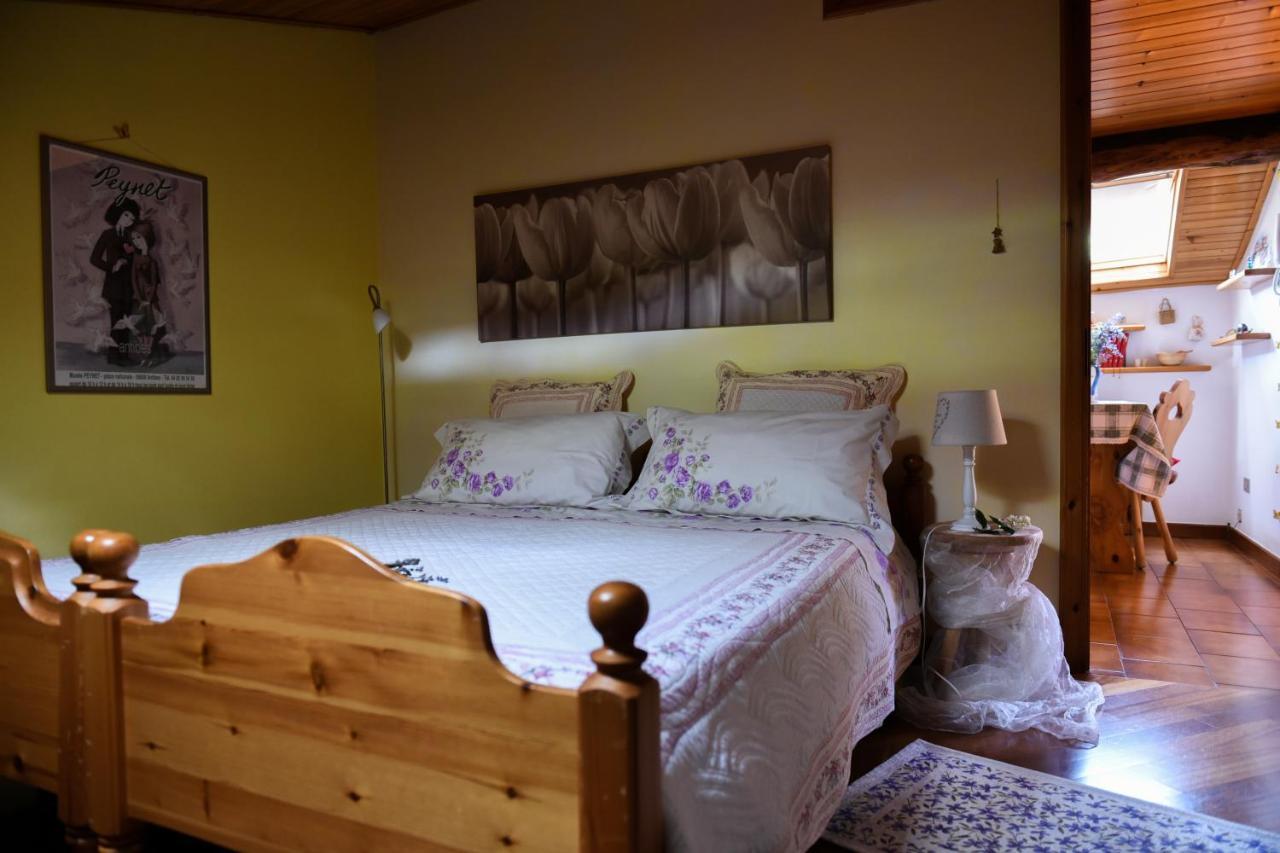 B&B Va...Lentina Piavata Ngoại thất bức ảnh