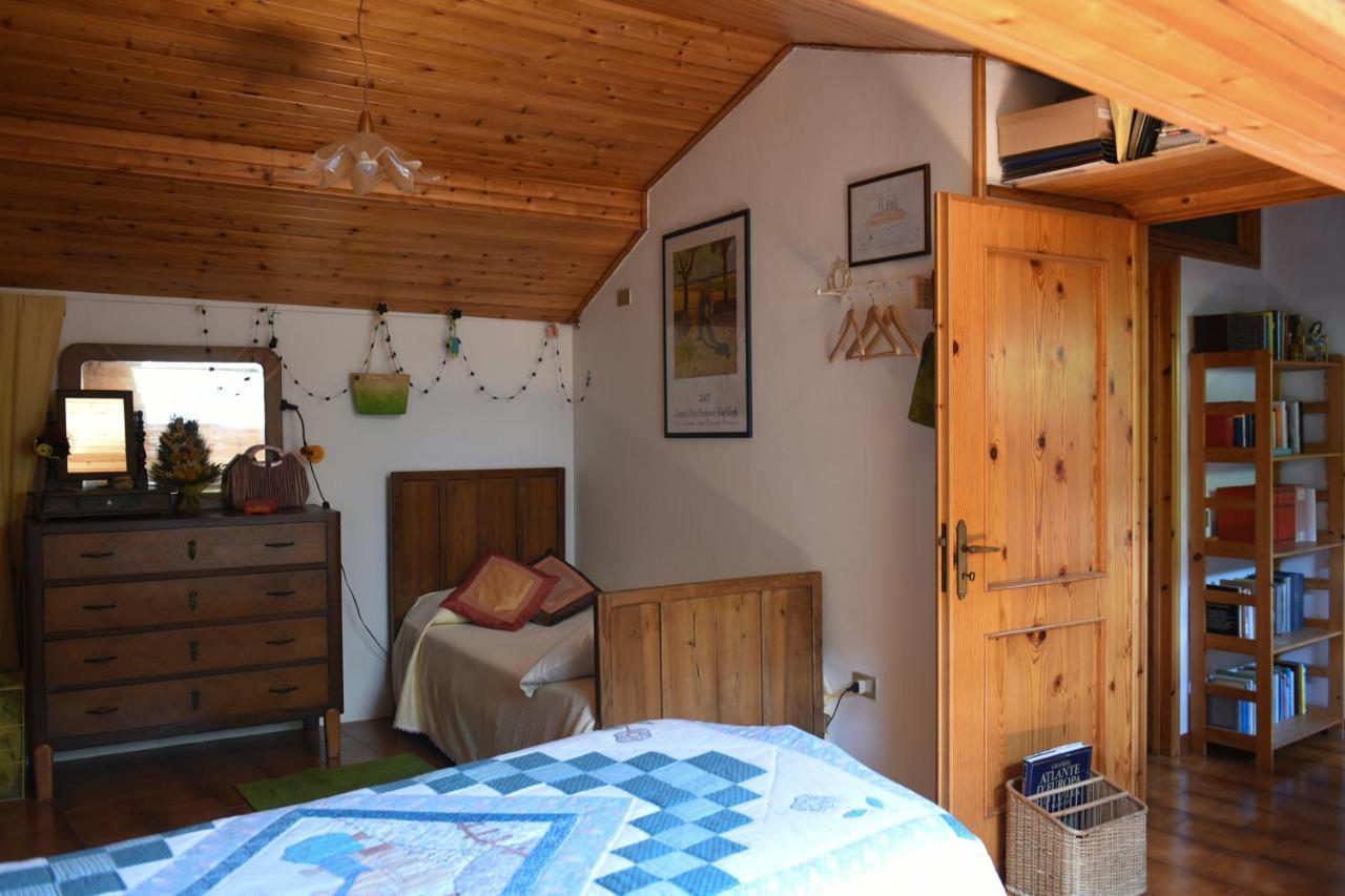 B&B Va...Lentina Piavata Ngoại thất bức ảnh