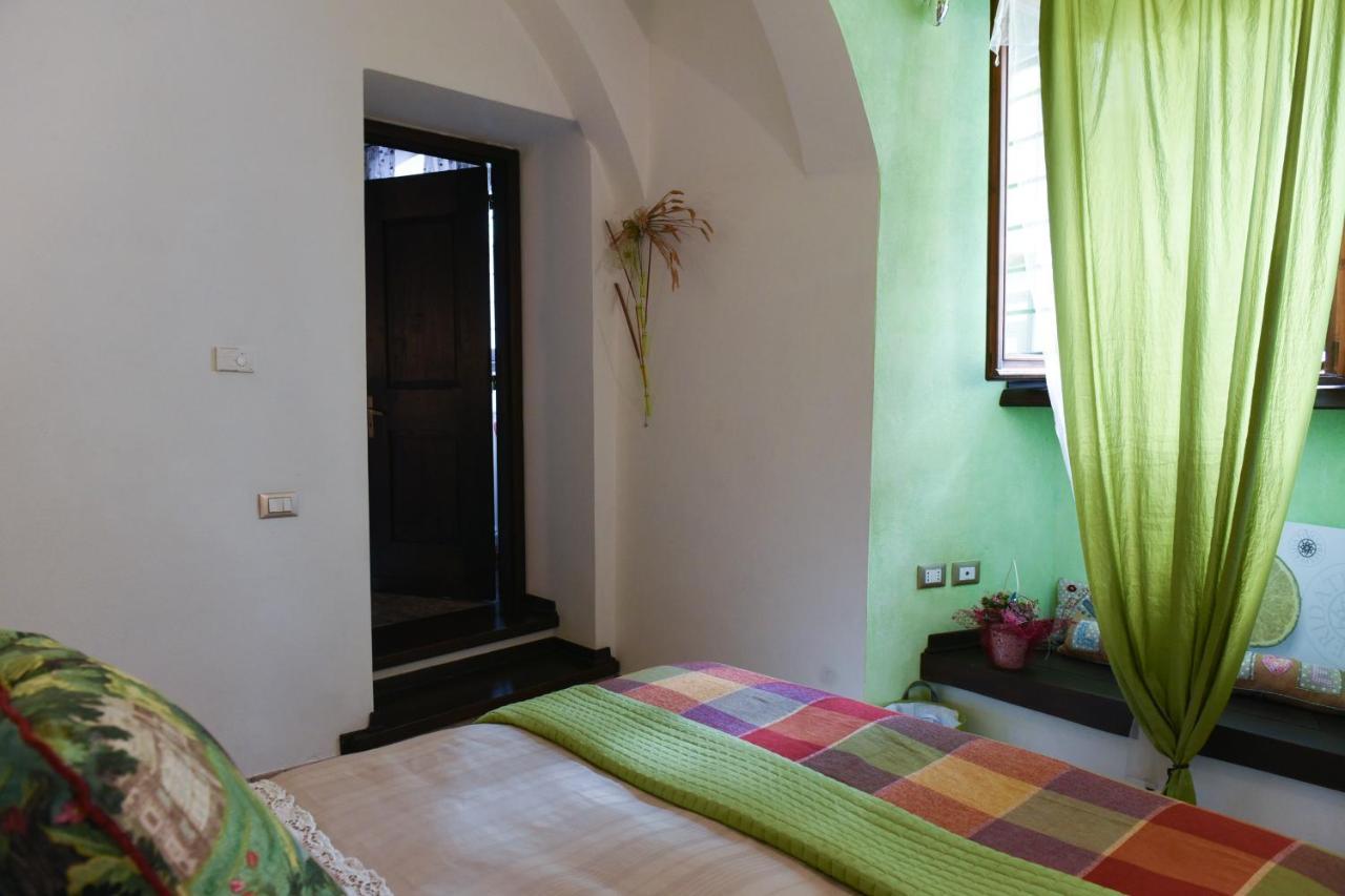B&B Va...Lentina Piavata Ngoại thất bức ảnh