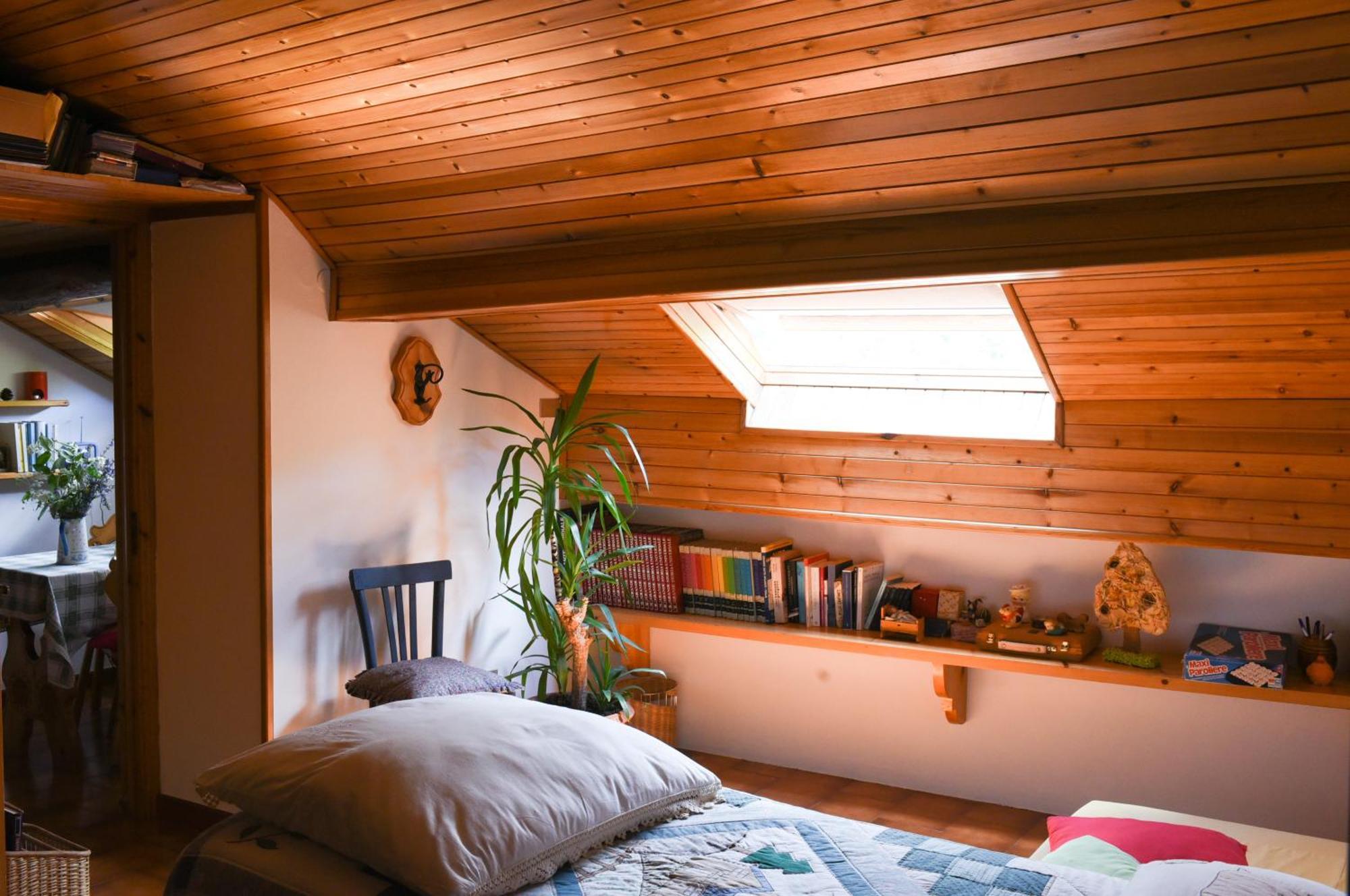 B&B Va...Lentina Piavata Ngoại thất bức ảnh