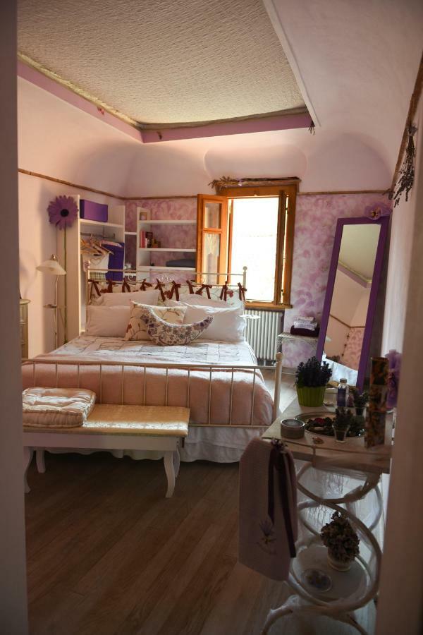 B&B Va...Lentina Piavata Ngoại thất bức ảnh