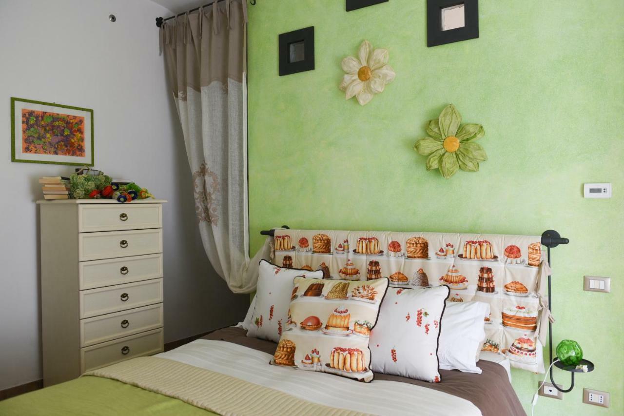 B&B Va...Lentina Piavata Ngoại thất bức ảnh