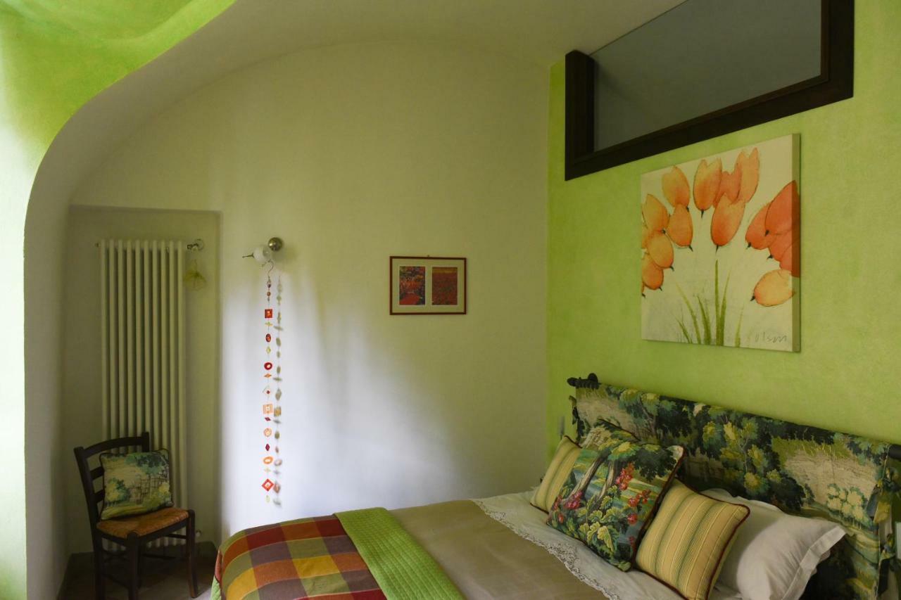 B&B Va...Lentina Piavata Ngoại thất bức ảnh