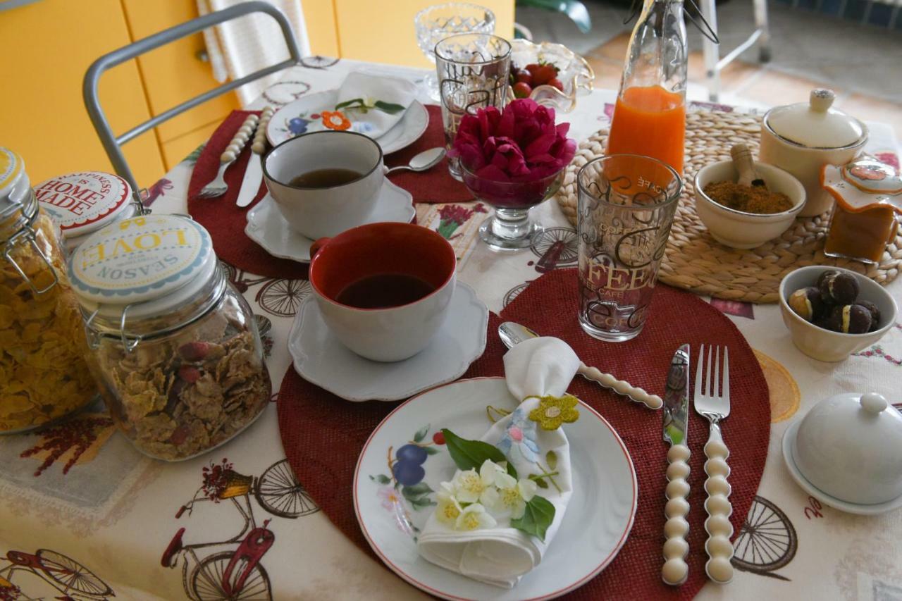 B&B Va...Lentina Piavata Ngoại thất bức ảnh