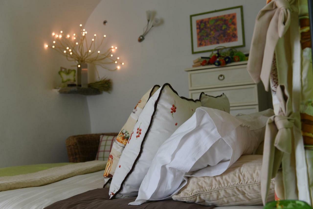 B&B Va...Lentina Piavata Ngoại thất bức ảnh