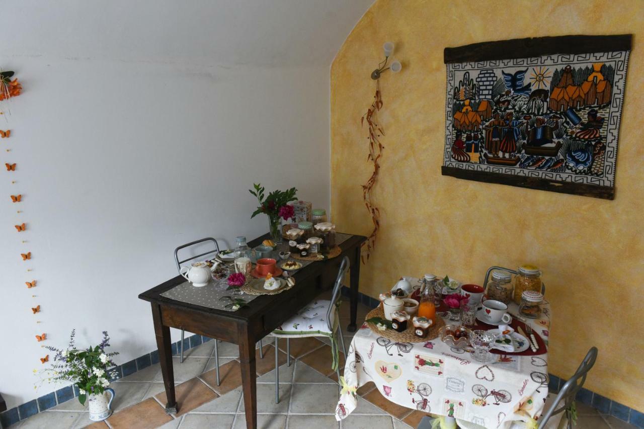 B&B Va...Lentina Piavata Ngoại thất bức ảnh