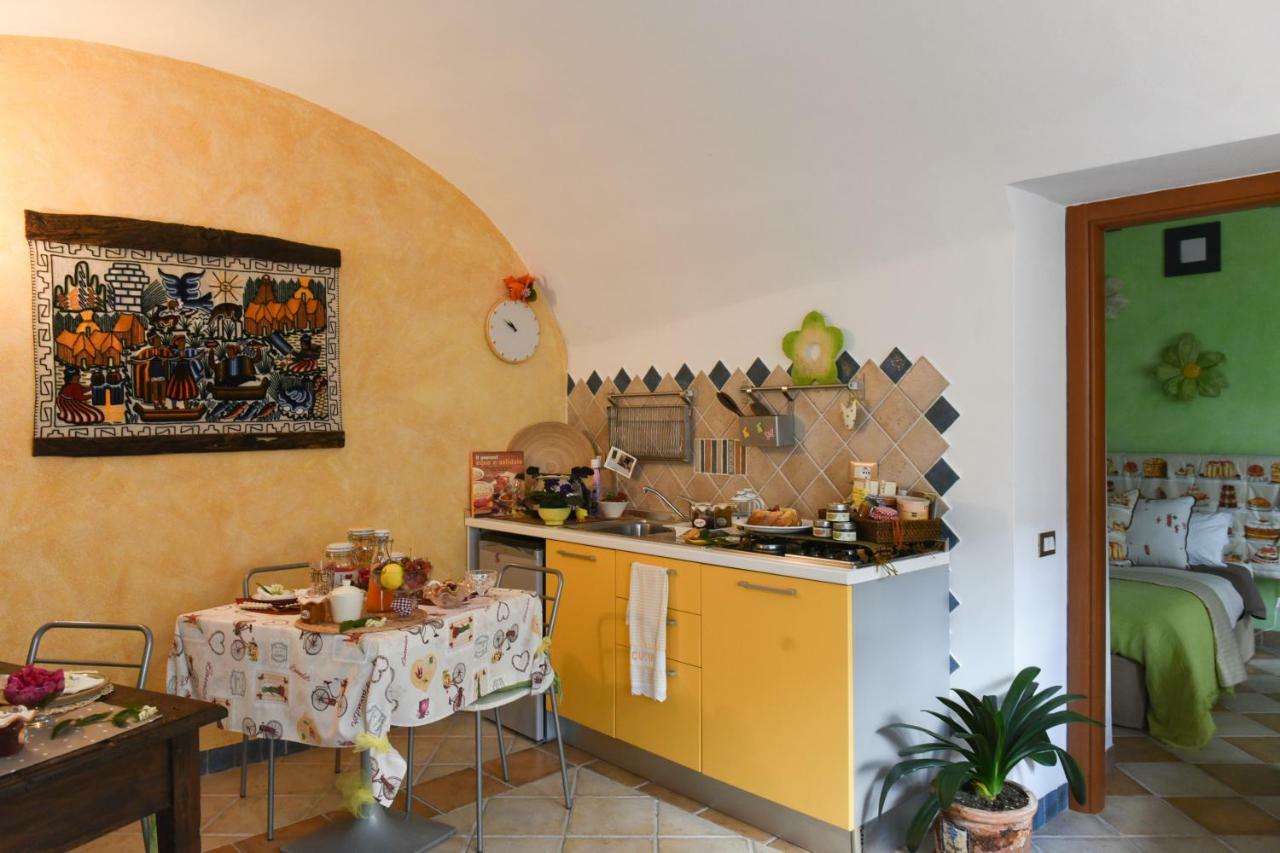 B&B Va...Lentina Piavata Ngoại thất bức ảnh