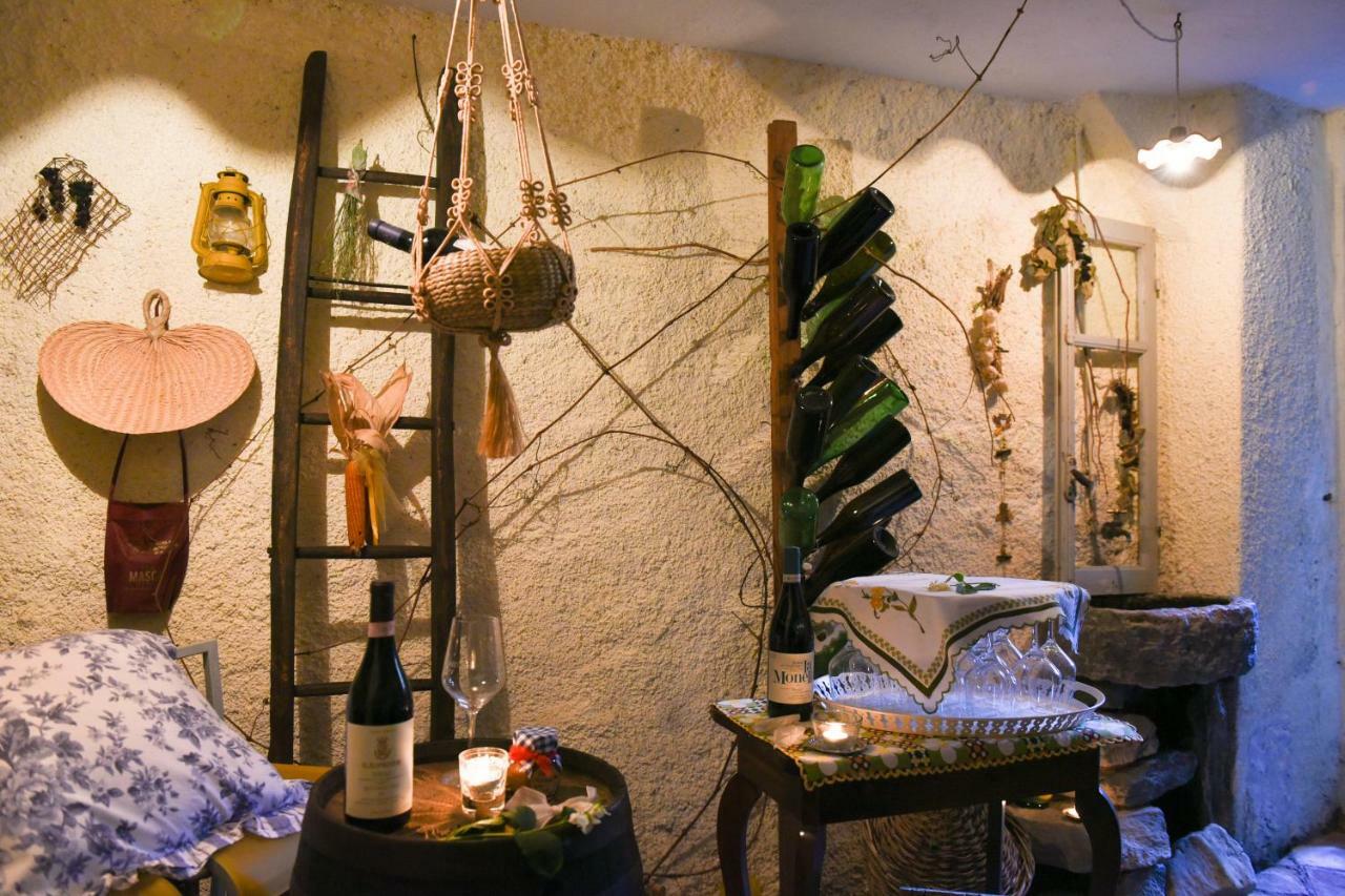 B&B Va...Lentina Piavata Ngoại thất bức ảnh