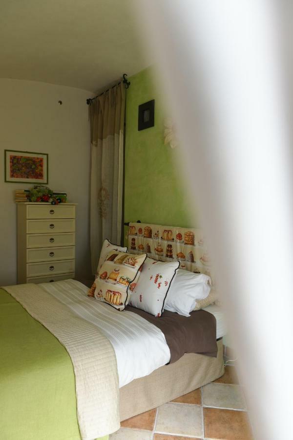 B&B Va...Lentina Piavata Ngoại thất bức ảnh